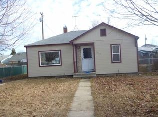 1616 E Reinhart Dr, Boise, ID 83706