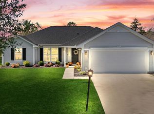 1017 Reveres Run, Lebanon, OH 45036