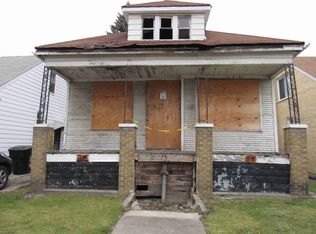 18660 Gable St, Detroit, MI 48234