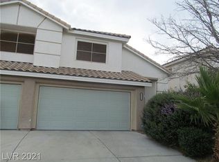 3451 White Mountain St, Las Vegas, NV 89117