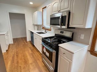 26 Julian St #1, Dorchester, MA 02125