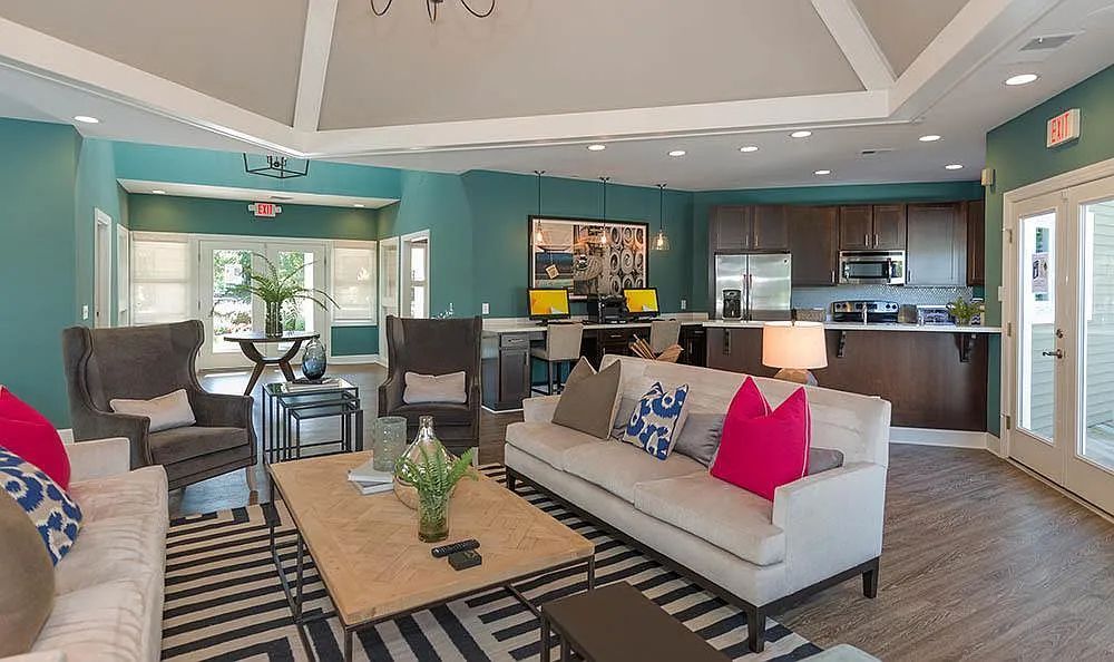 The Residences at Belmont — Photo 4