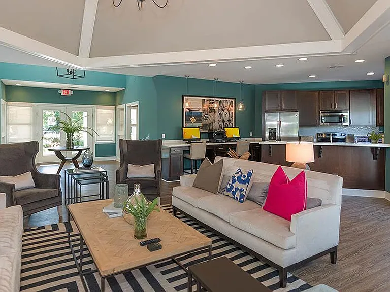 The Residences at Belmont — Photo 4