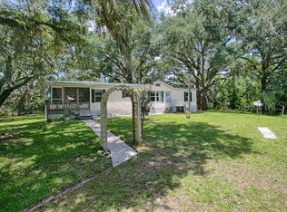 2926 County Rd #519A, Coleman, FL 33521