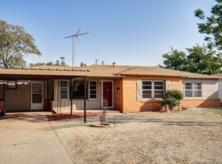 4212 43rd St, Lubbock, TX 79413