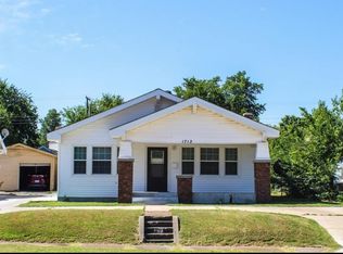 1712 NW 31st St, Oklahoma City, OK 73118