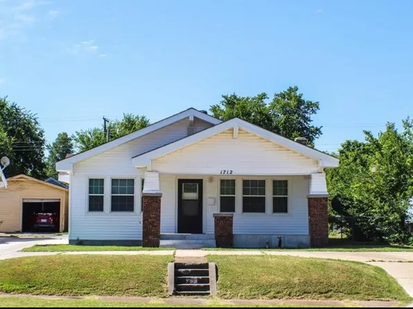 1712 NW 31st St, Oklahoma City, OK 73118