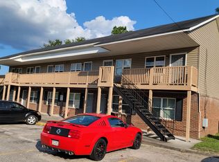 3674 Deans Bridge Rd APT 15, Hephzibah, GA 30815