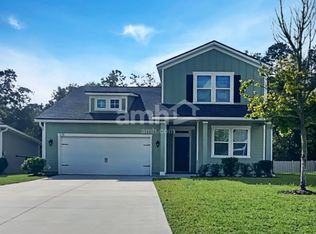 1178 Tan Tara Trl, Jacksonville, FL 32221