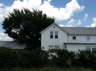 486 Danks Rd, Stoughton, WI 53589