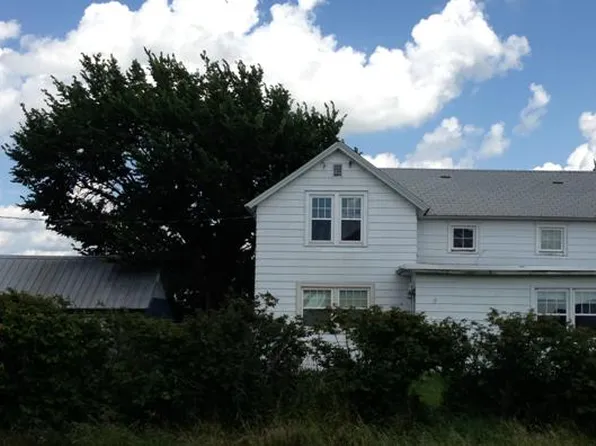 486 Danks Rd, Stoughton, WI 53589