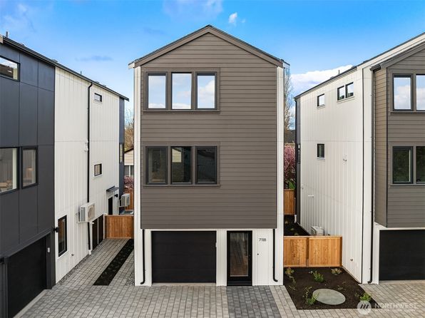 7118 44th Avenue S, Seattle, WA 98118