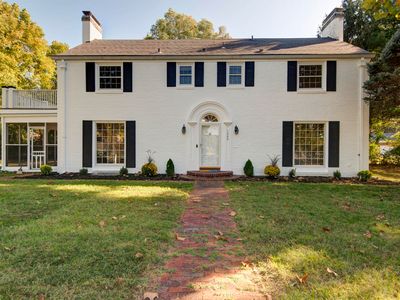 1200 E Delmar Street, Springfield, MO, 65804