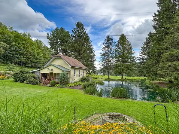 5 Ford Hill Rd, Coudersport, PA 16915