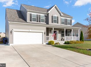 209 Colbert St, Taneytown, MD 21787