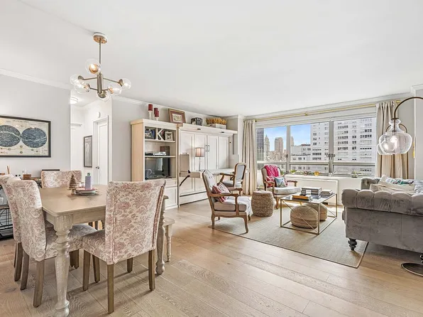 170 W End Ave APT 20A, New York, NY 10023