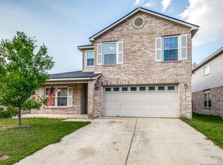 12615 Lilac Dawn, San Antonio, TX 78253