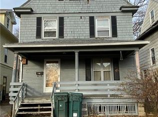 595 Conkey Ave, Rochester, NY 14621