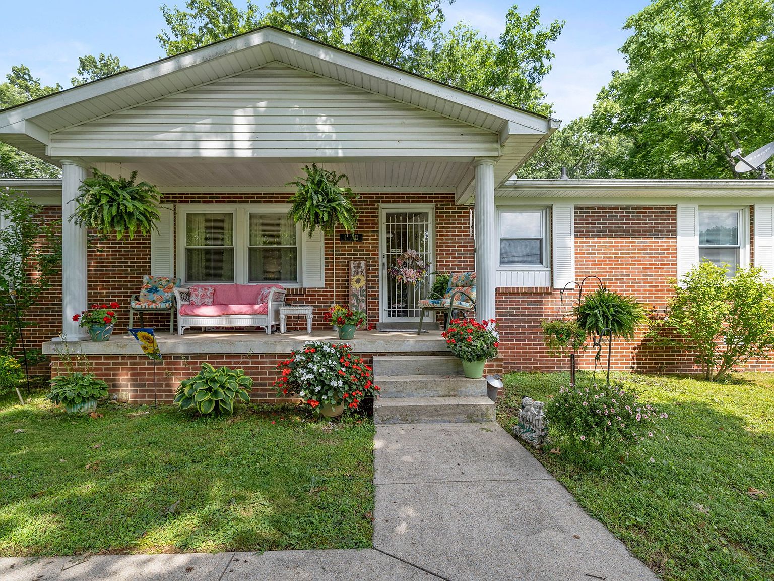 110 Ligon Dr, Shelbyville, TN 37160 | Zillow