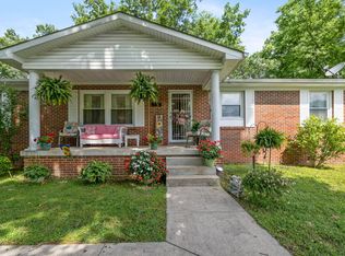 110 Ligon Dr, Shelbyville, TN 37160