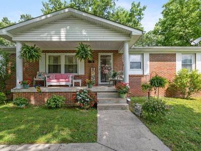 110 Ligon Dr, Shelbyville, TN, 37160