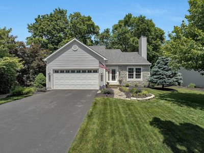 111 Beech Dr, Delaware, OH, 43015