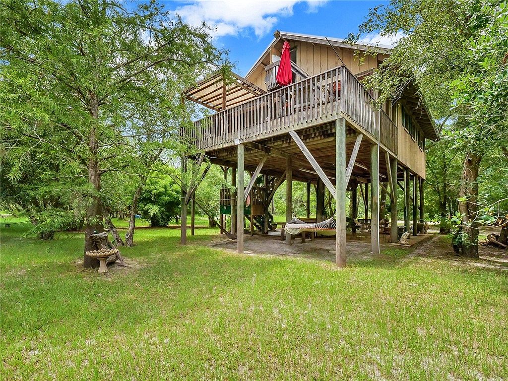 1694 Warners Lndg, Hortense, GA 31543 Zillow