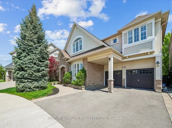 2371 Calloway Dr, Oakville, ON L6M 0C1