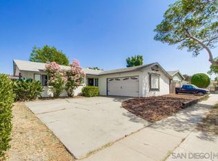 441 Briarwood Rd, San Diego, CA 92114