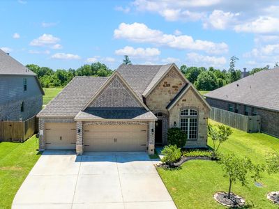 10611 Silver Shield Way, Tomball, TX, 77375