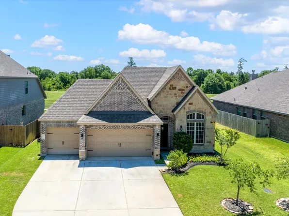 10611 Silver Shield Way, Tomball, TX 77375