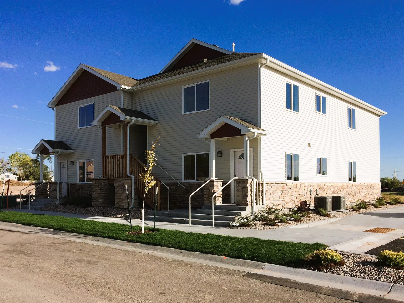 4100 Pierce Avenue - A — Photo 2
