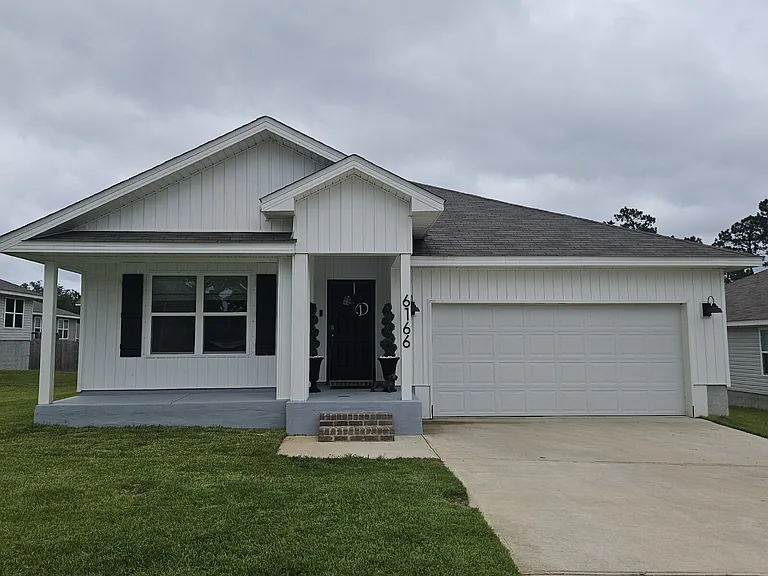 6166 Native Dancer Way — Photo 1