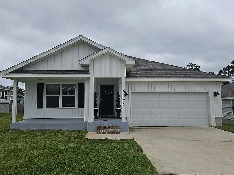 6166 Native Dancer Way