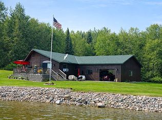 25388 County Road 523, Effie, MN 56639