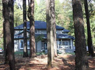 14052 Wings Of Morning Dr, Nevada City, CA 95959