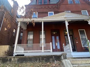 2116 Mt. Royal Terrace, Baltimore, MD 21217