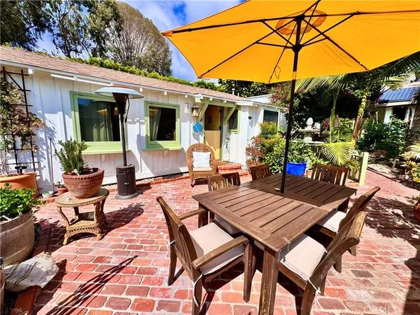455 Myrtle St #B, Laguna Beach, CA 92651