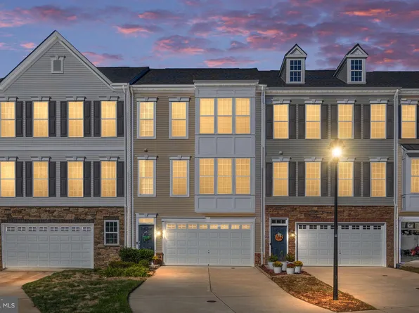103 Thresher Ln Unit 43, Stafford, VA 22554