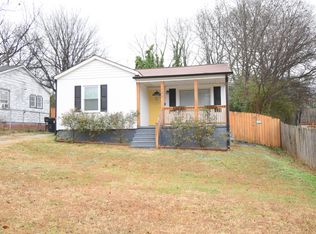 199 Crowell Dr SW, Concord, NC 28025