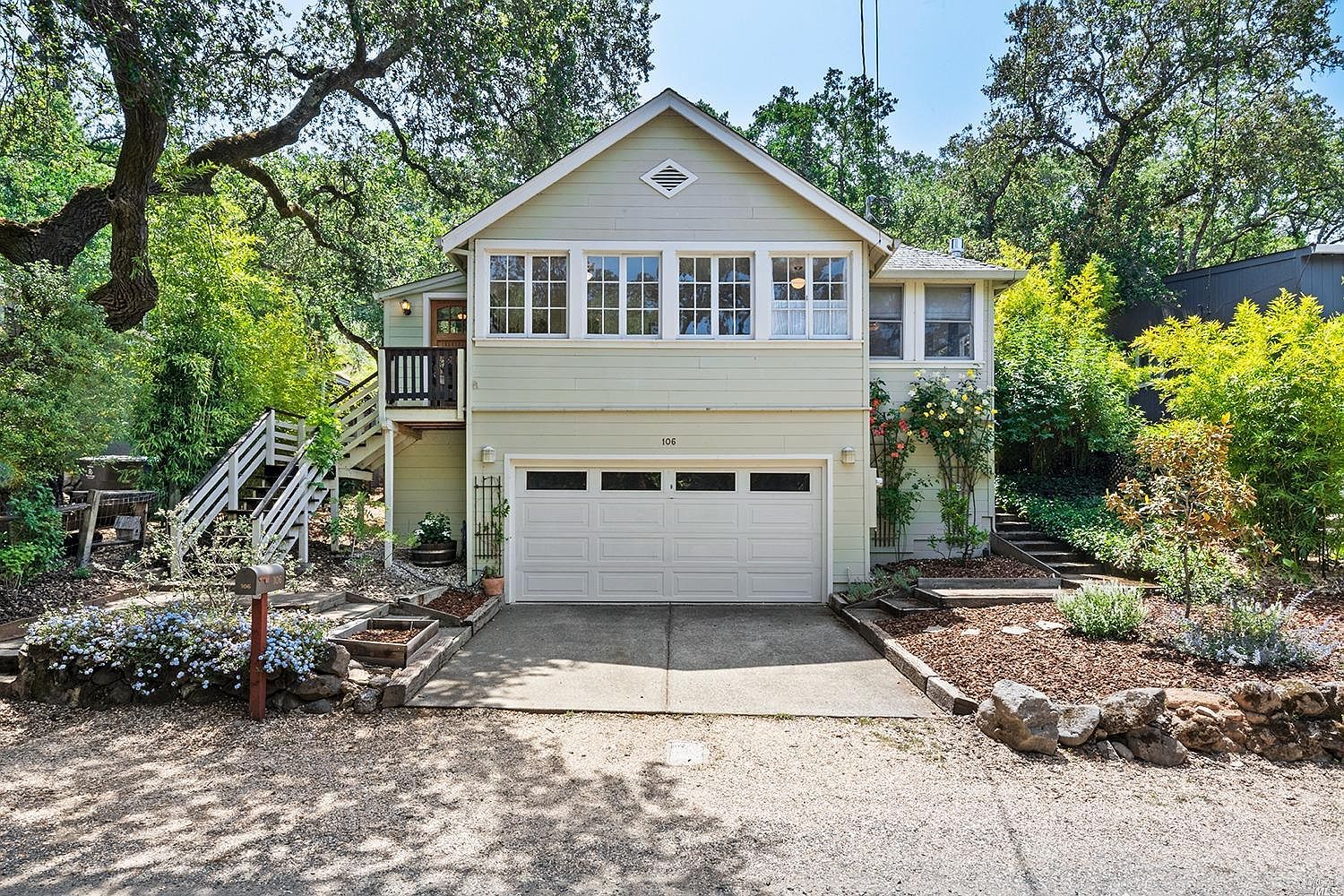 106 Sunnyside Ave, Sonoma, CA 95476 Zillow
