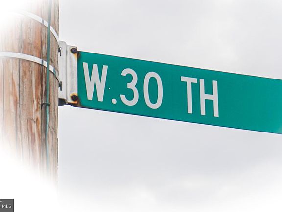 2nd image of 412 W 30th St