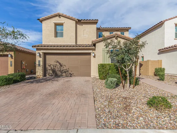 12042 W WIER Avenue, Avondale, AZ 85323