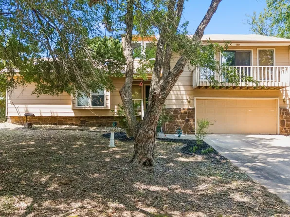 11962 S 267th East Ave, Coweta, OK 74429