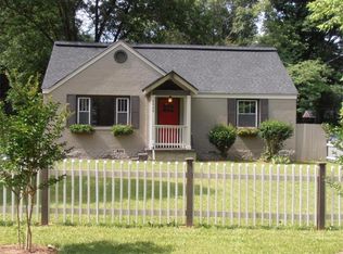 2026 McAfee Rd, Decatur, GA 30032