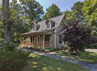 291 Liberty Rd, Candler, NC 28715