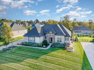 6805 Timberview Ct, Loveland, OH 45140