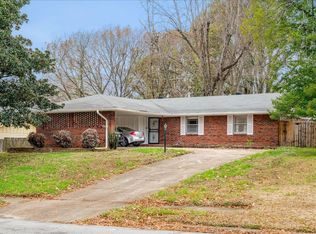 3831 Hermitage Dr, Memphis, TN 38116