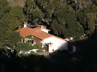 4270 W Oak Trail Rd, Santa Ynez, CA 93460