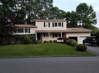 40 Ferris Dr, West Orange, NJ 07052